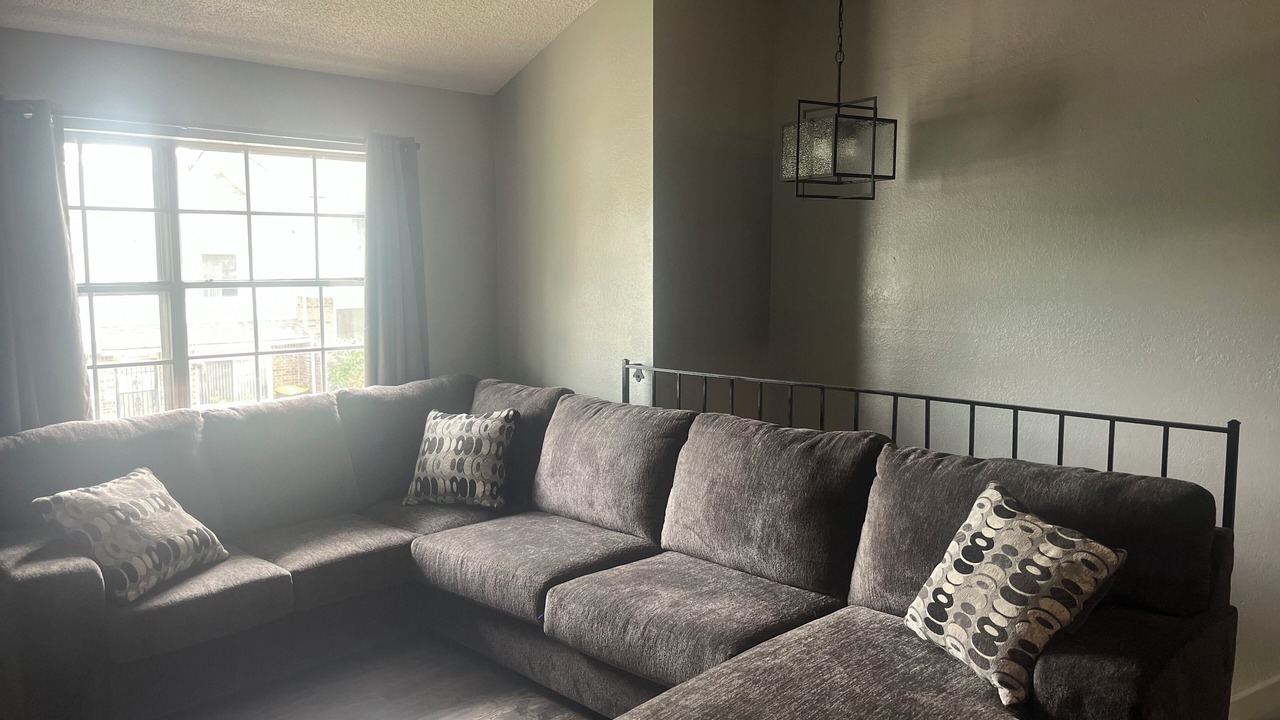 Photo of Livingroom in Independence