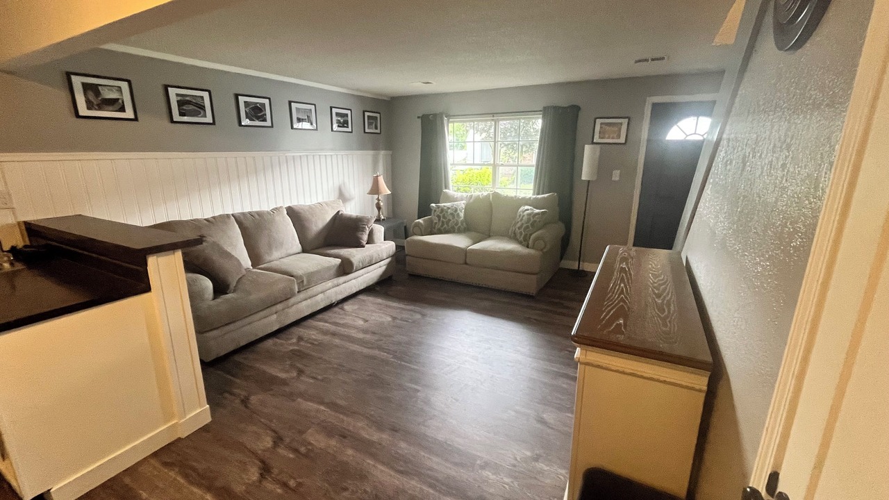 Photo of Livingroom in Independence