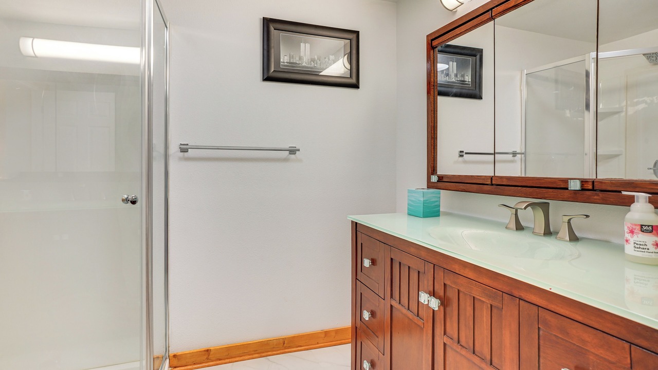 Photo of Bathroom in Two Rivers