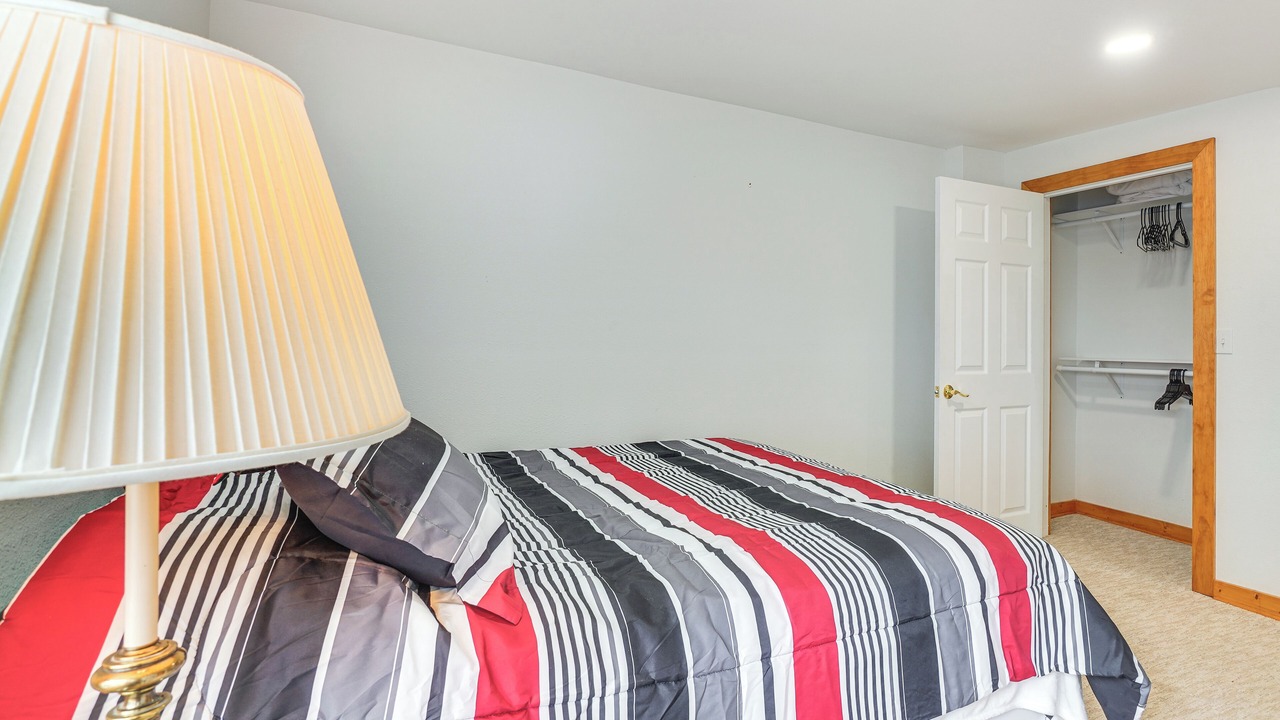 Photo of Bedroom in Two Rivers