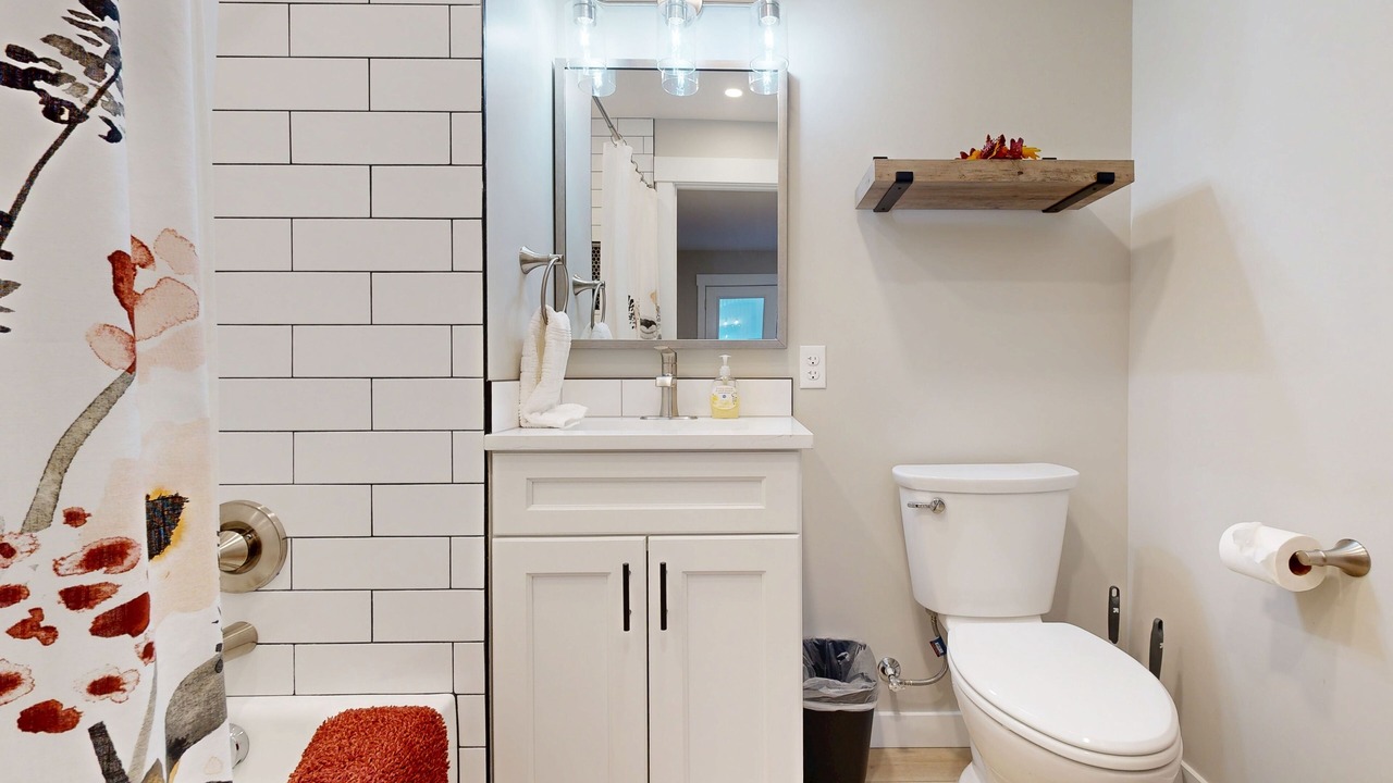 Photo of Bathroom in Spokane Valley