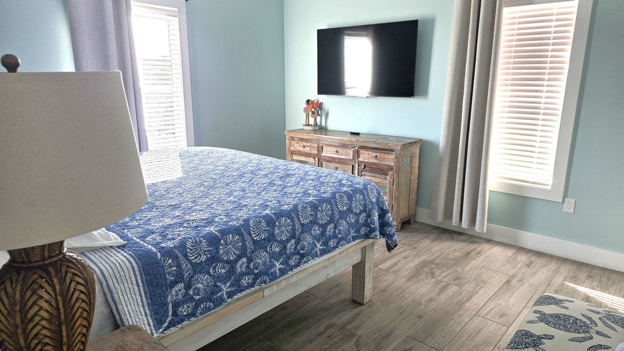 Photo of Bedroom in Fulton