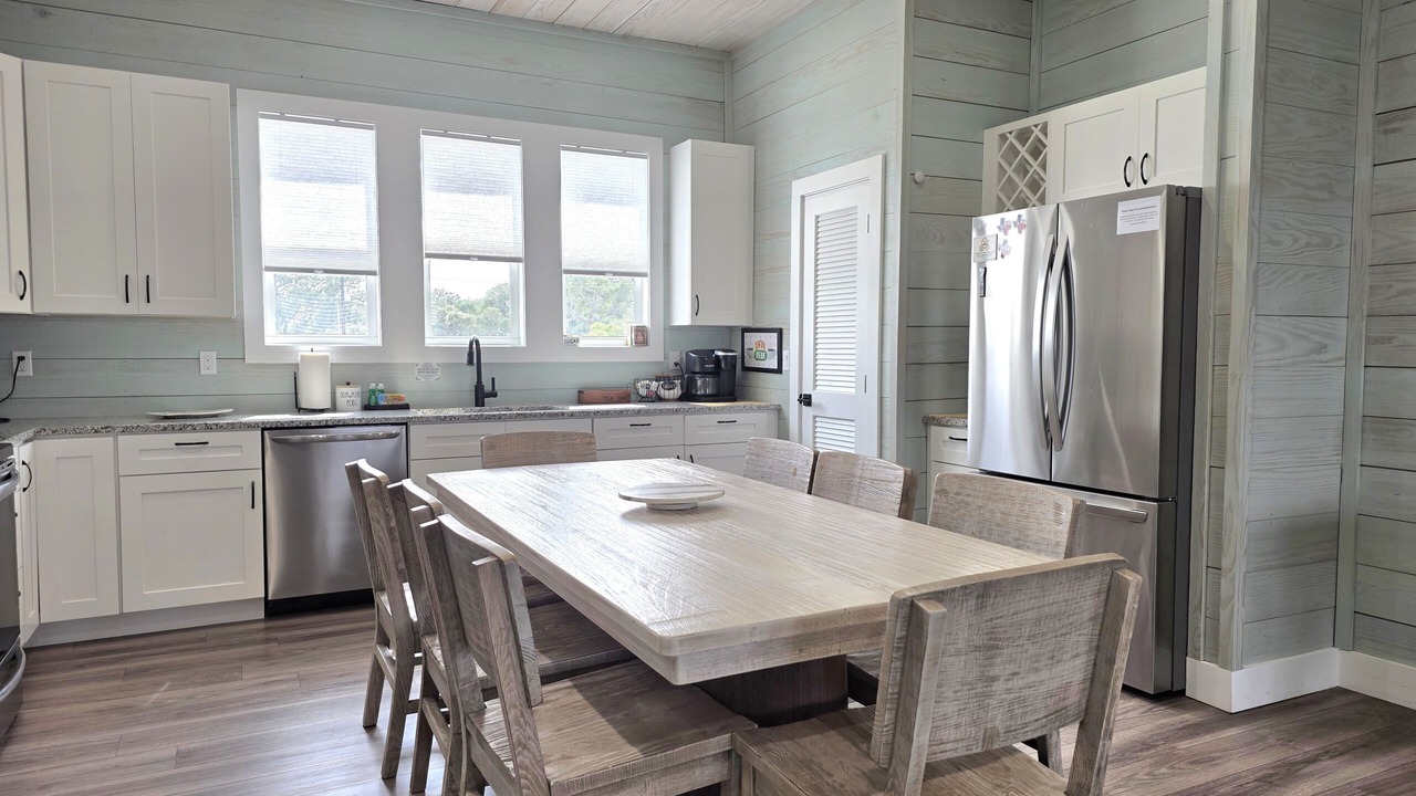 Photo of Kitchen in Fulton