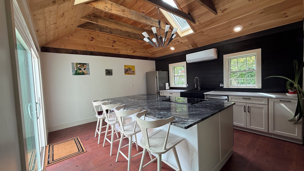 Photo of Kitchen in Woodstock