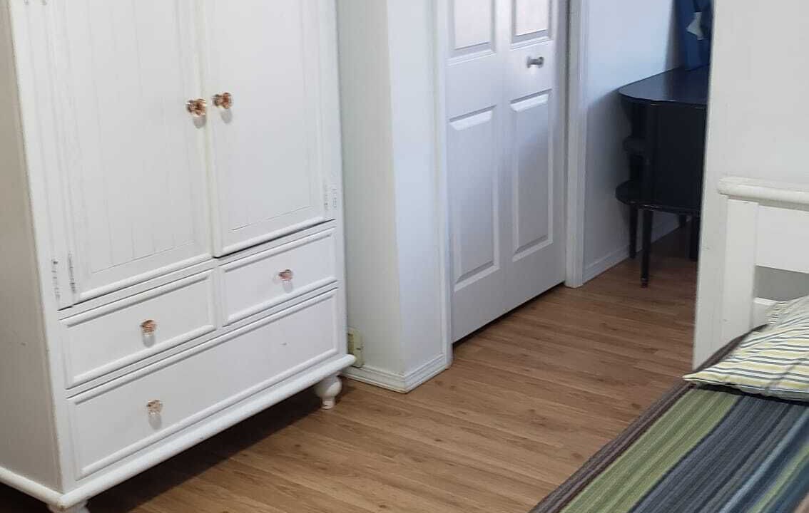 Photo of Bedroom in Tainter Lake