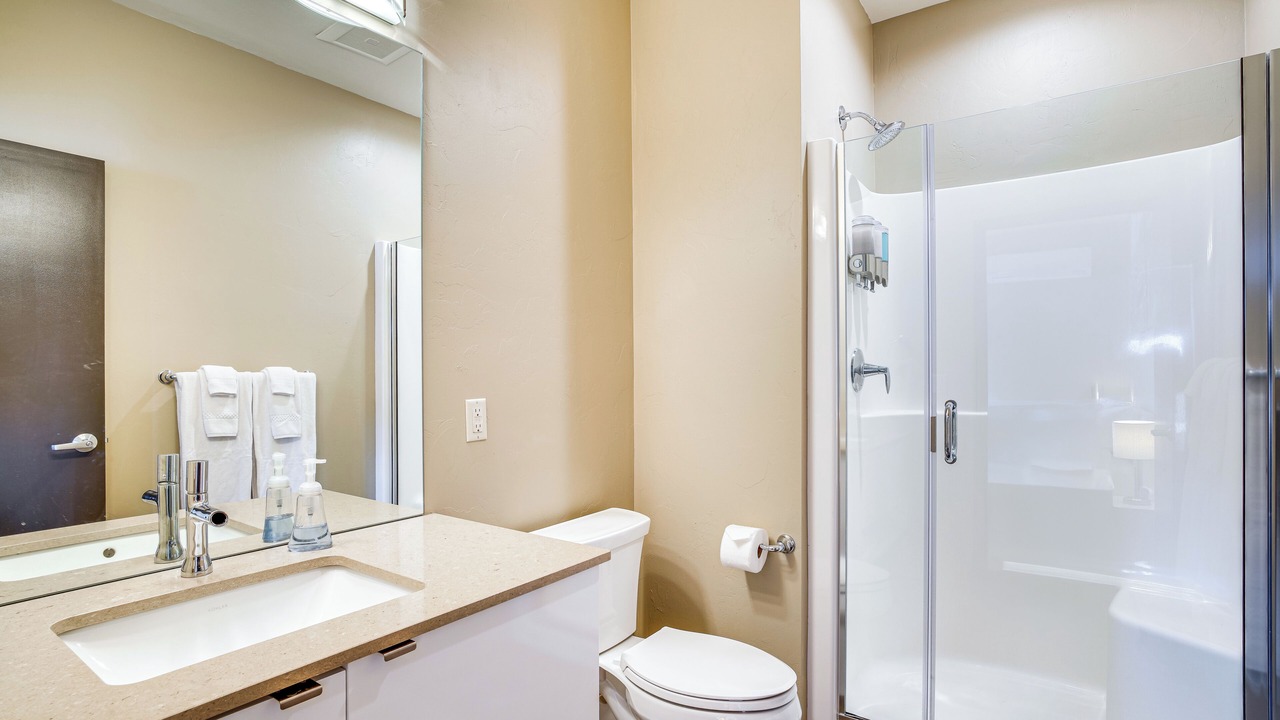 Photo of Bathroom in Elkhart Lake