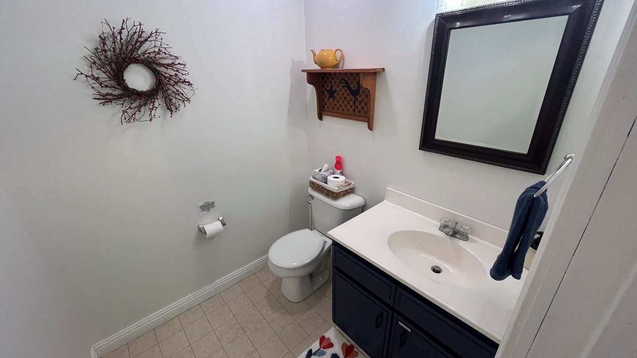 Photo of Bathroom in Dyersville