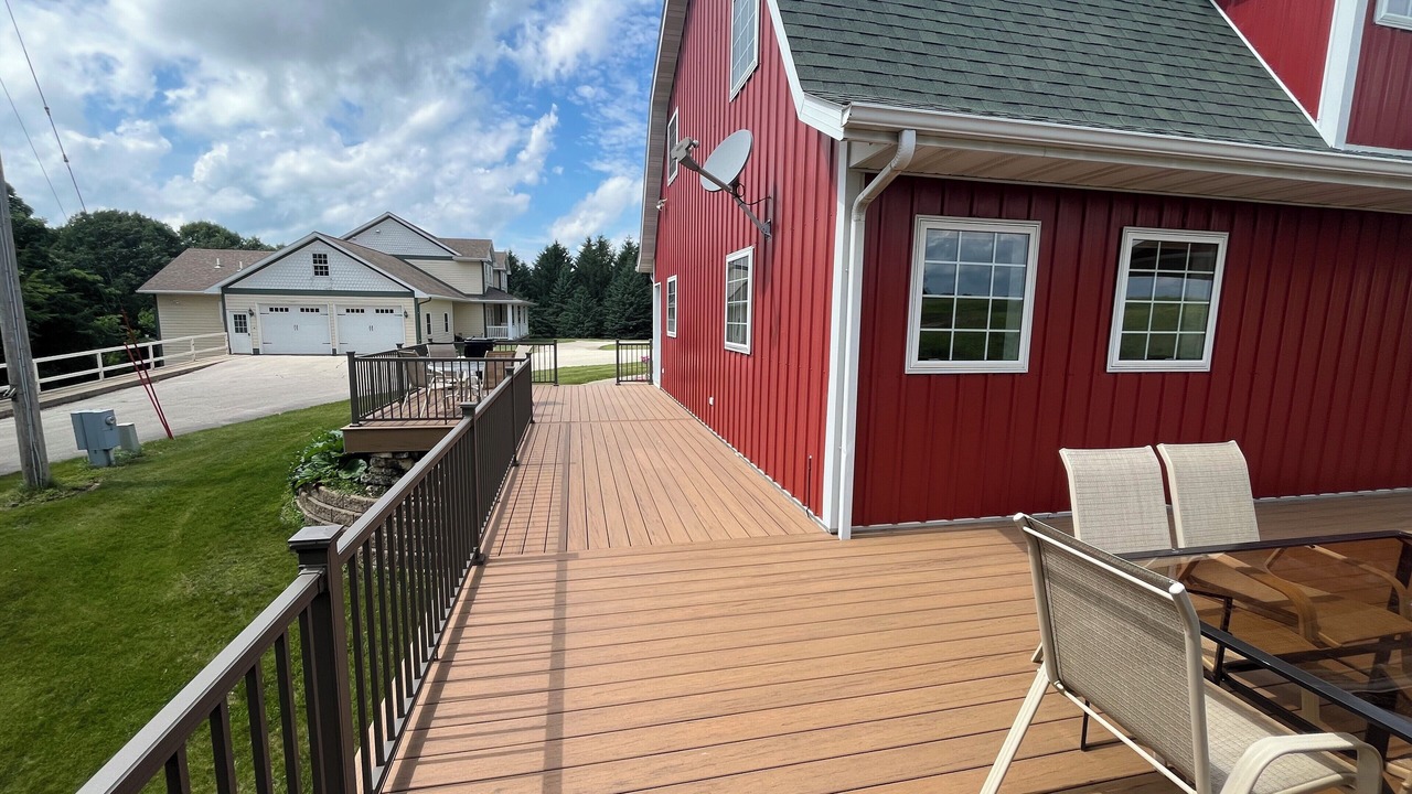 Photo of Outdoor in Dyersville
