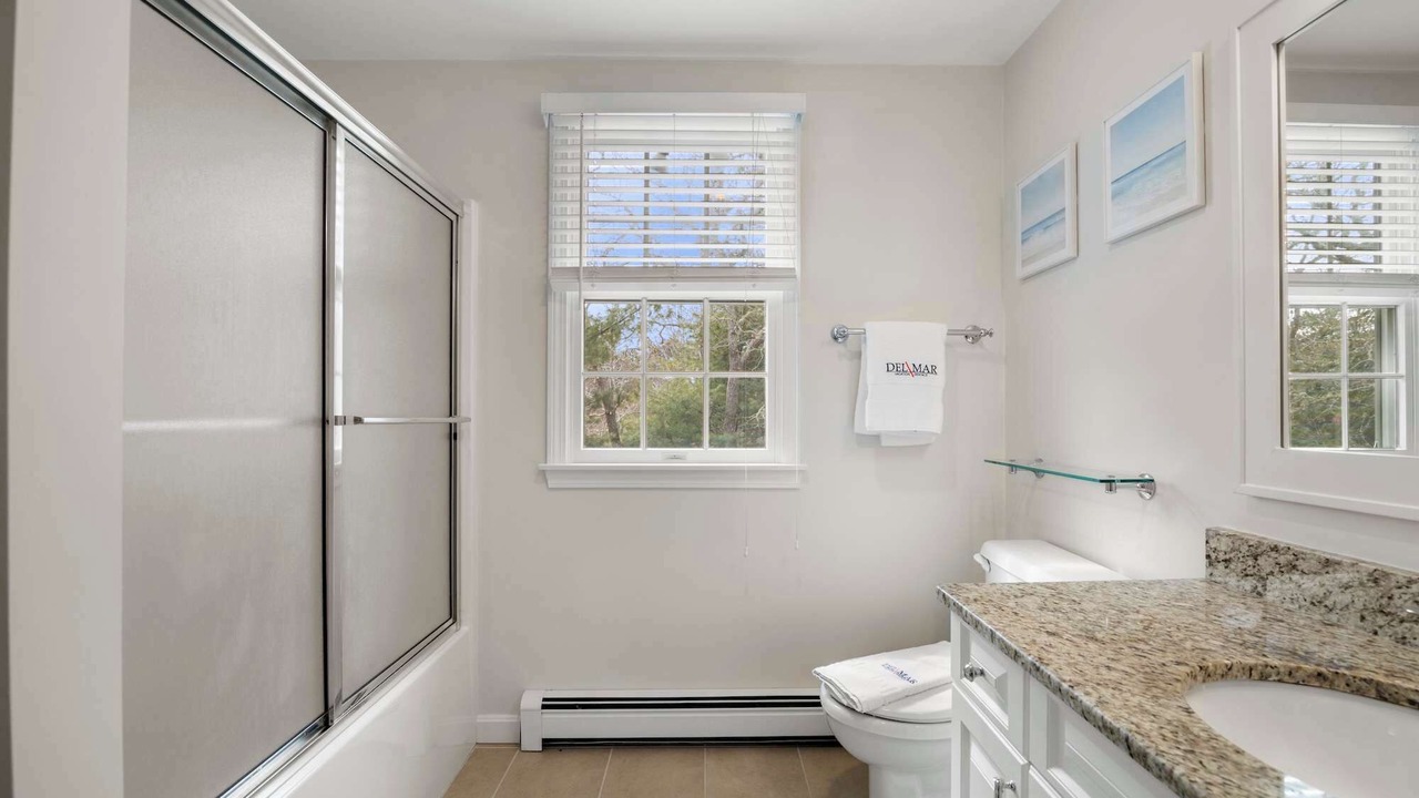 Photo of Bathroom in East Harwich