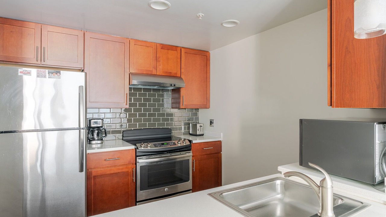 Photo of Kitchen in Ballston
