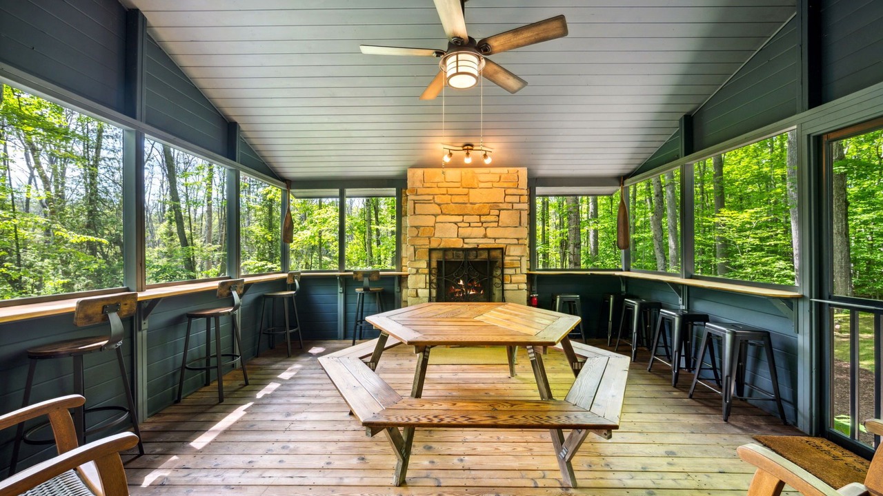 Photo of Outdoor in Gills Rock