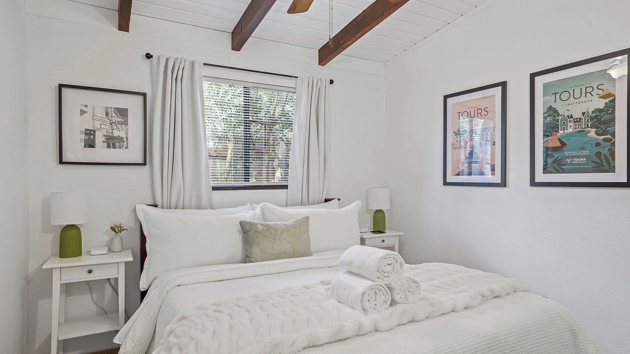 Photo of Bedroom in Davis