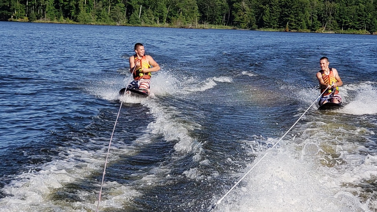 Photo of Others in Chief Lake