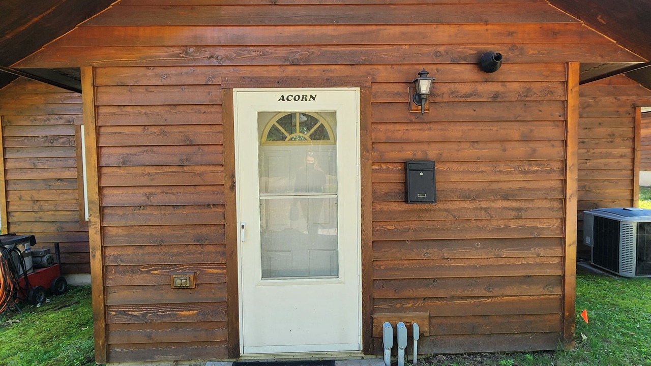 Photo of Outdoor in Chief Lake