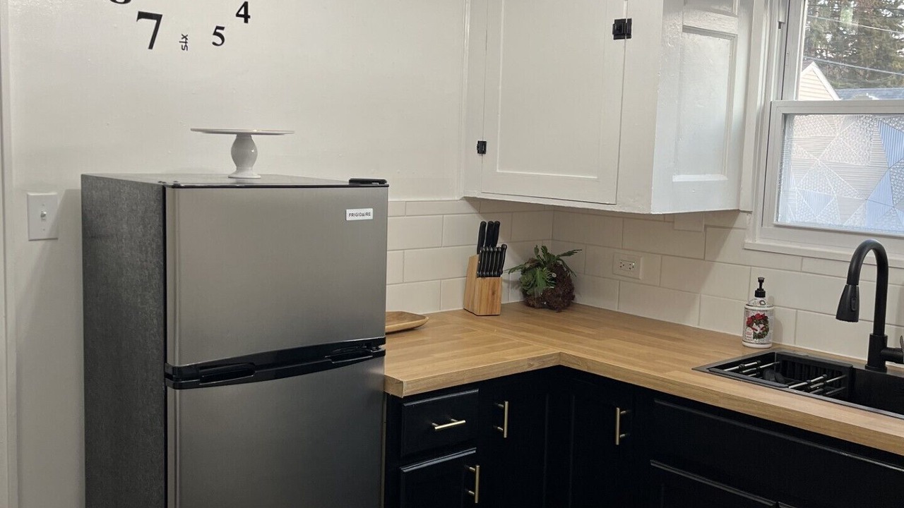 Photo of Kitchen in Milwaukee