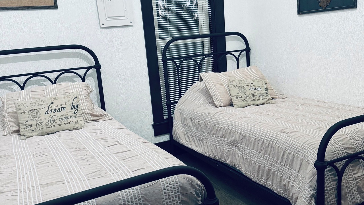 Photo of Bedroom in Oshkosh