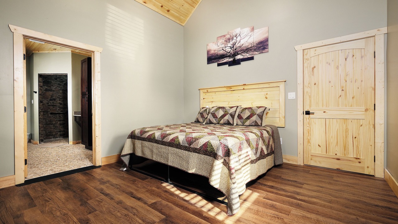 Photo of Bedroom in Sevierville