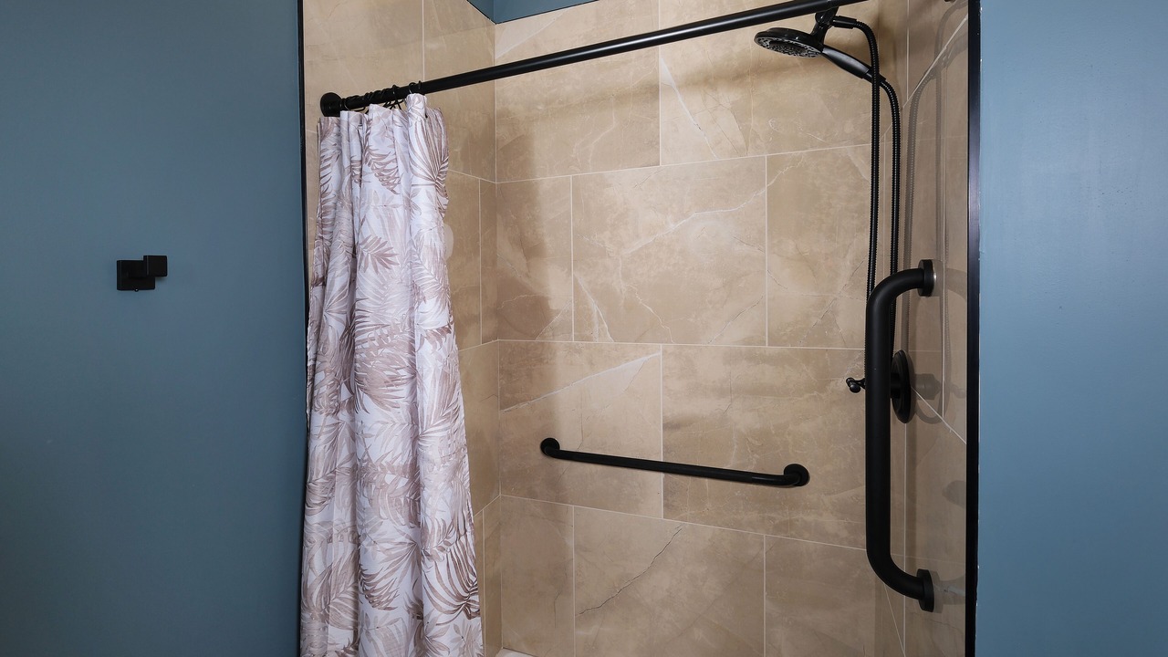 Photo of Bathroom in Sevierville