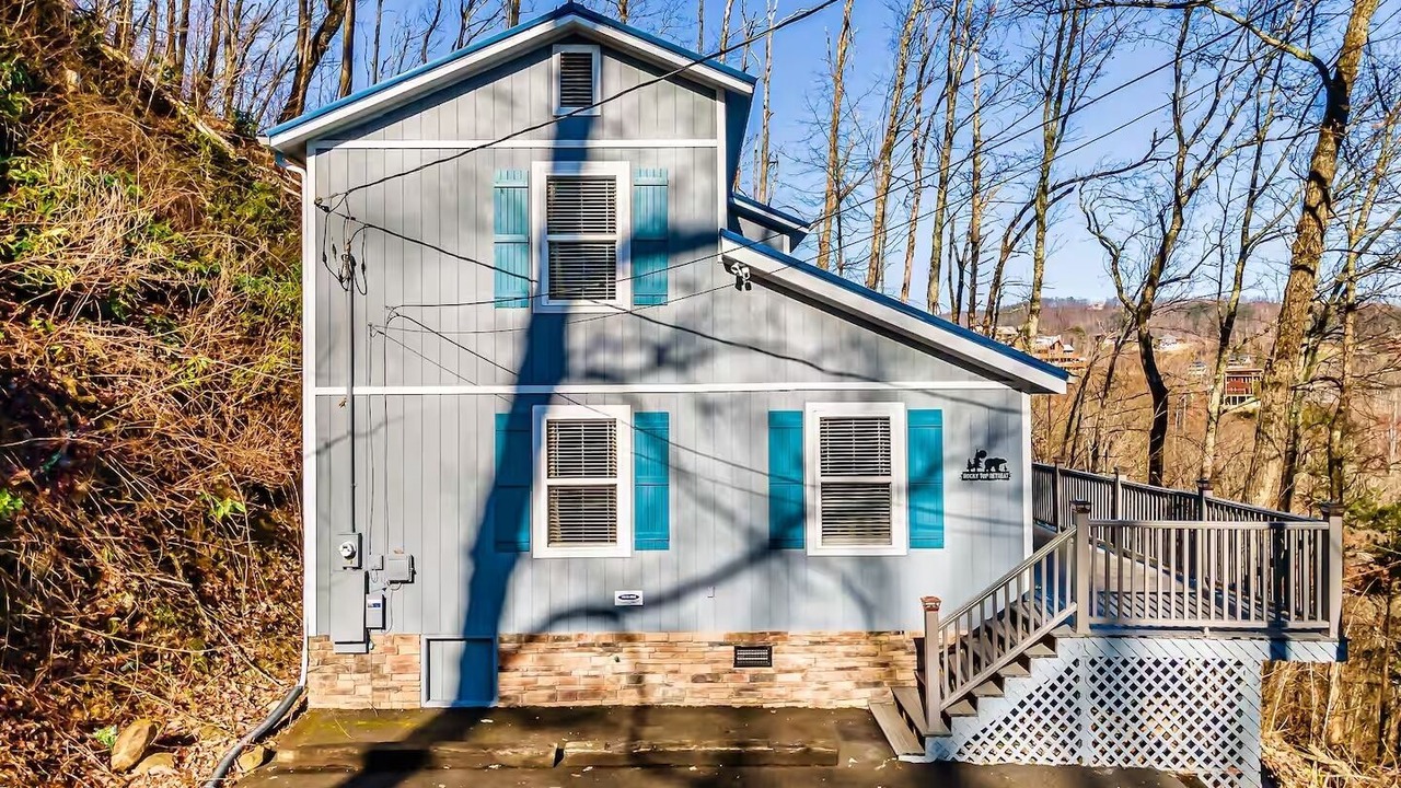 Photo of Outdoor in Chalet Village North