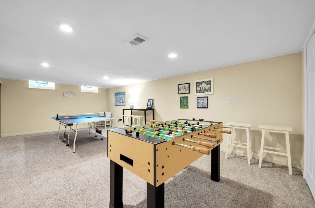 Photo of Bedroom in Royal Oak