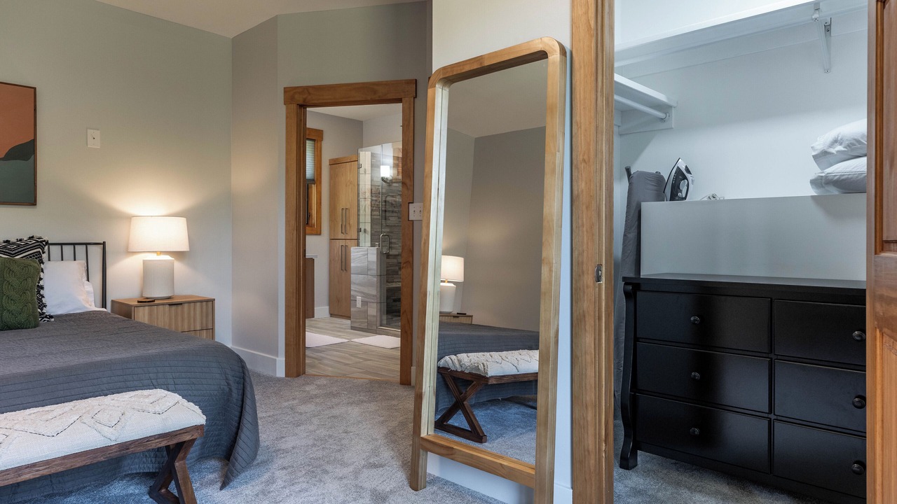 Photo of Bedroom in Nebo