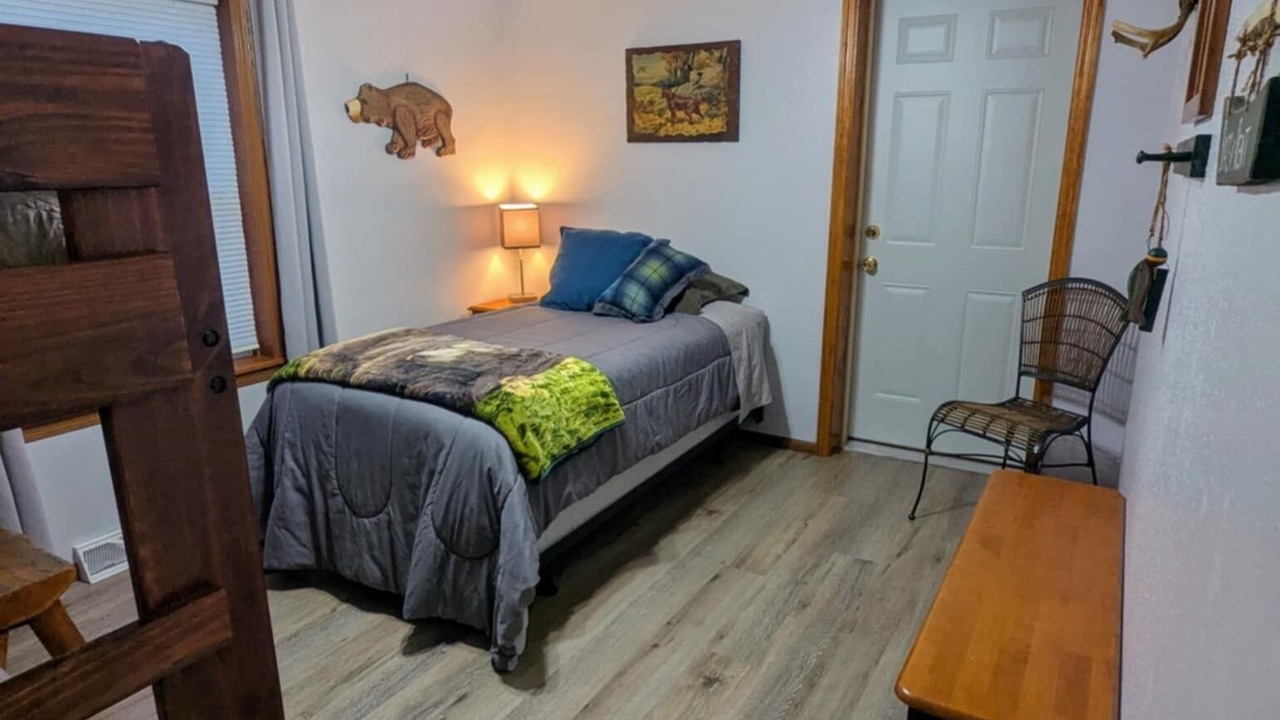 Photo of Bedroom in Hayward