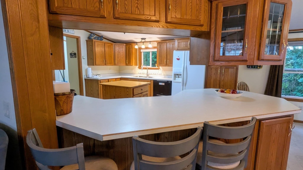 Photo of Kitchen in Hayward