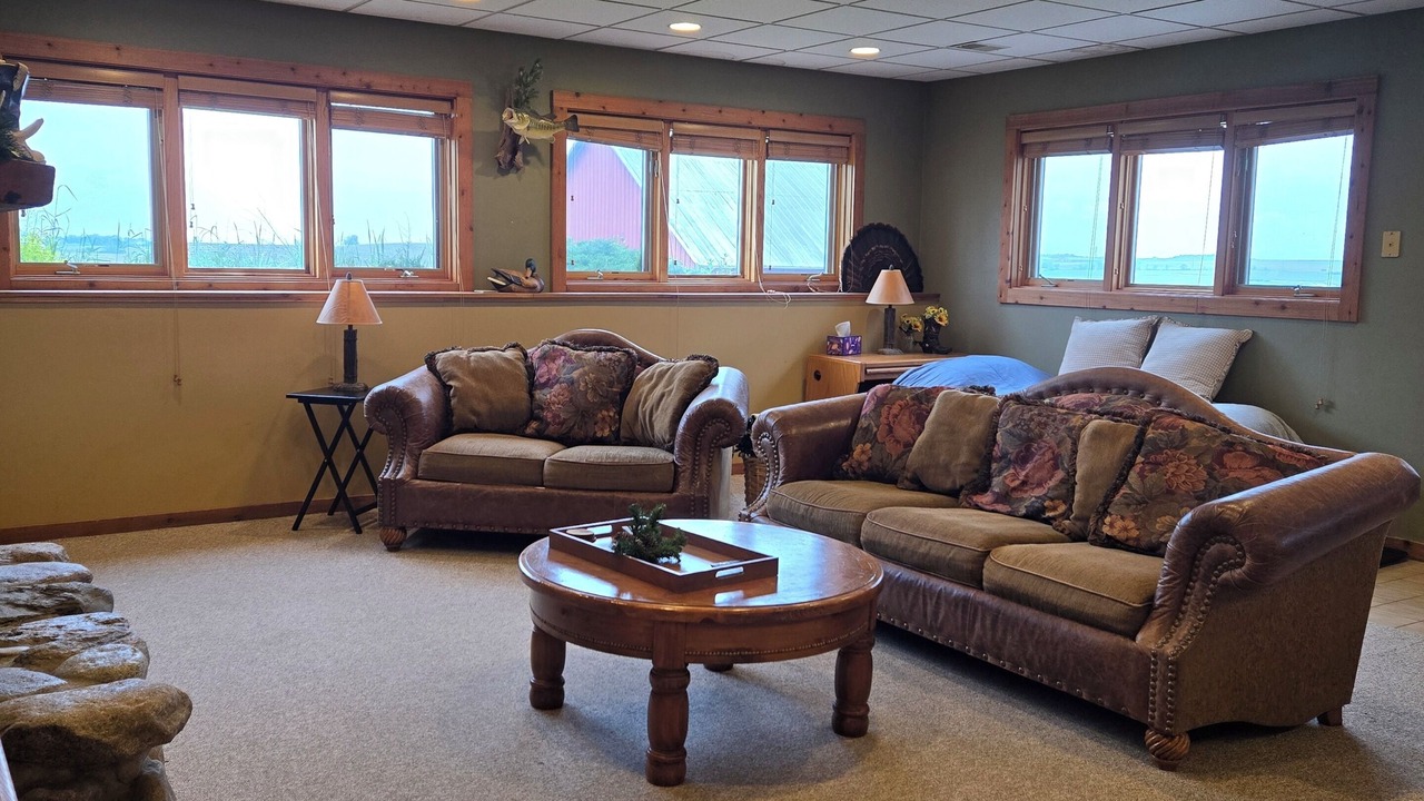 Photo of Livingroom in Morrisonville