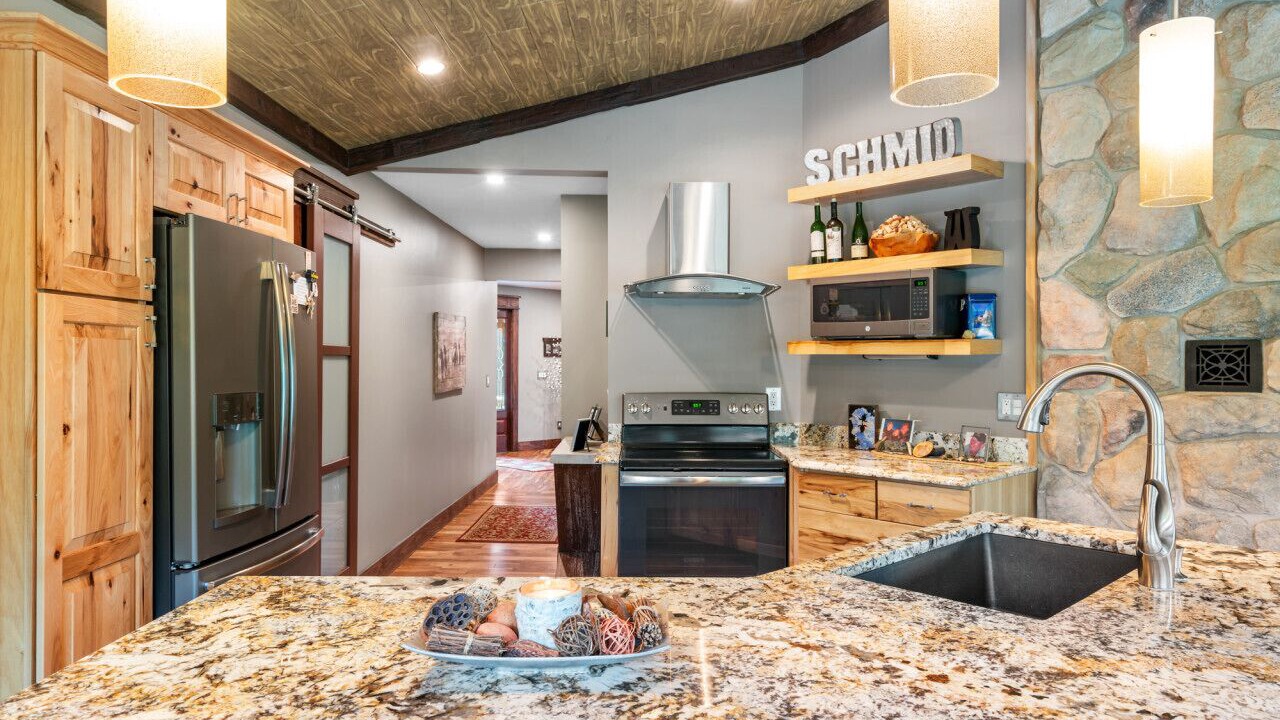 Photo of Kitchen in Brutus