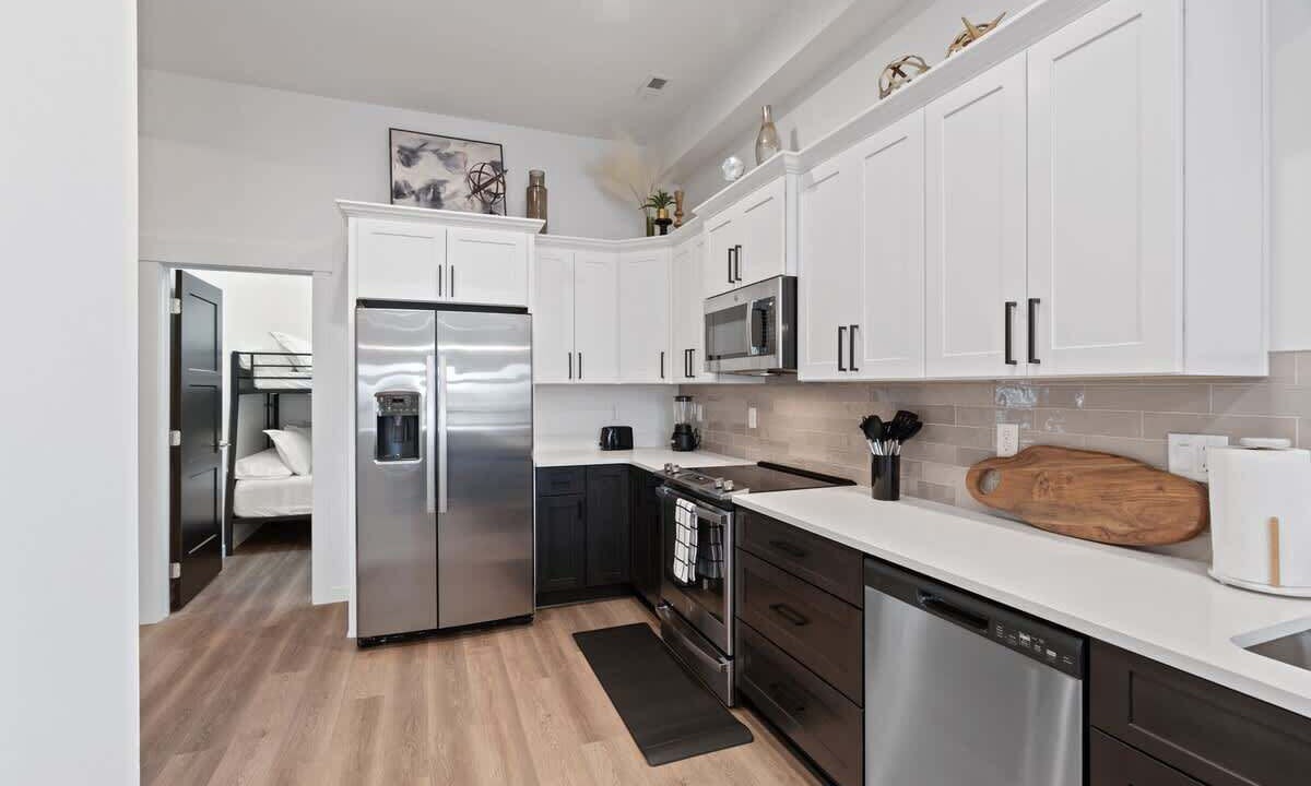 Photo of Kitchen in Riverside