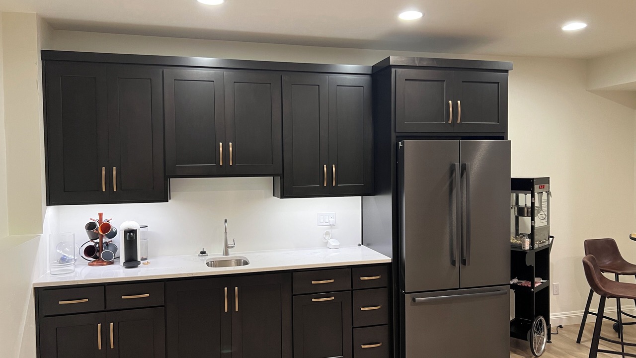 Photo of Kitchen in Forest Junction