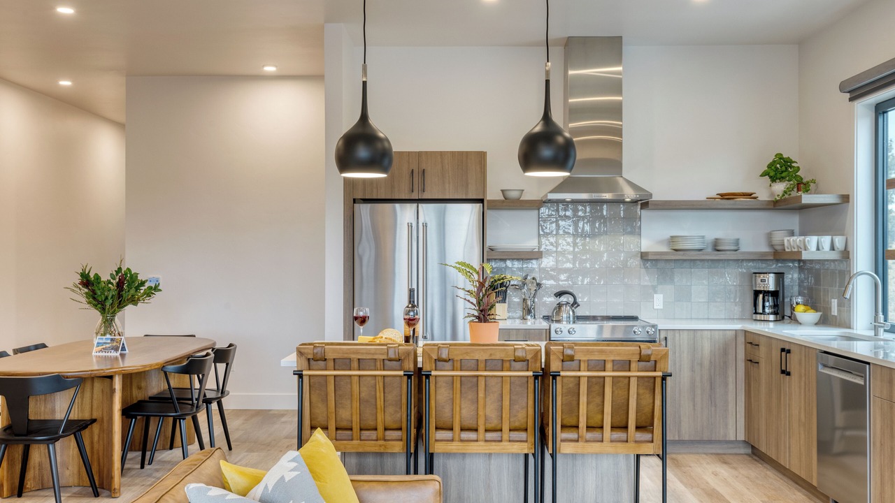 Photo of Kitchen in Bend