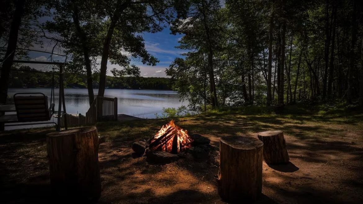Photo of Outdoor in Spooner