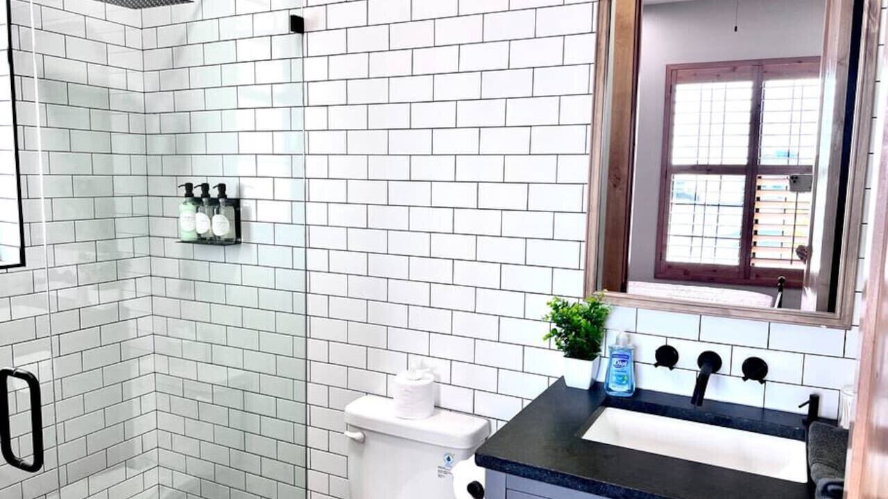 Photo of Bathroom in Fredericksburg