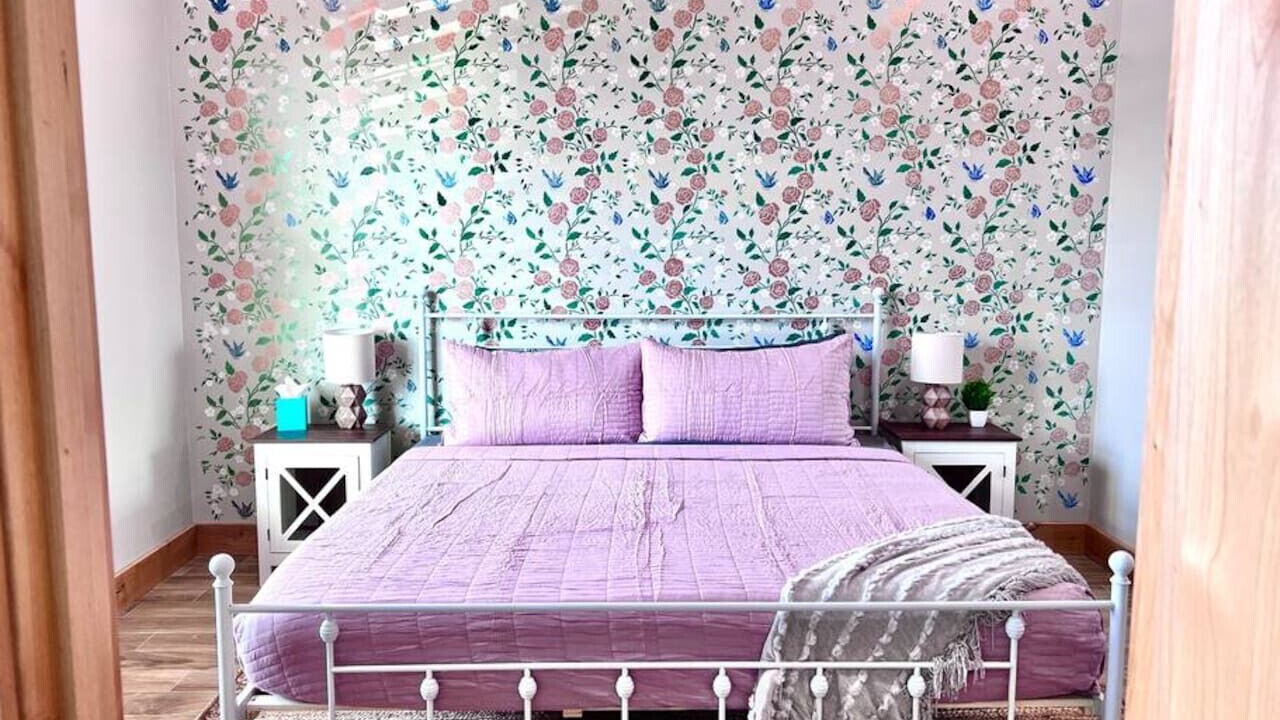 Photo of Bedroom in Fredericksburg