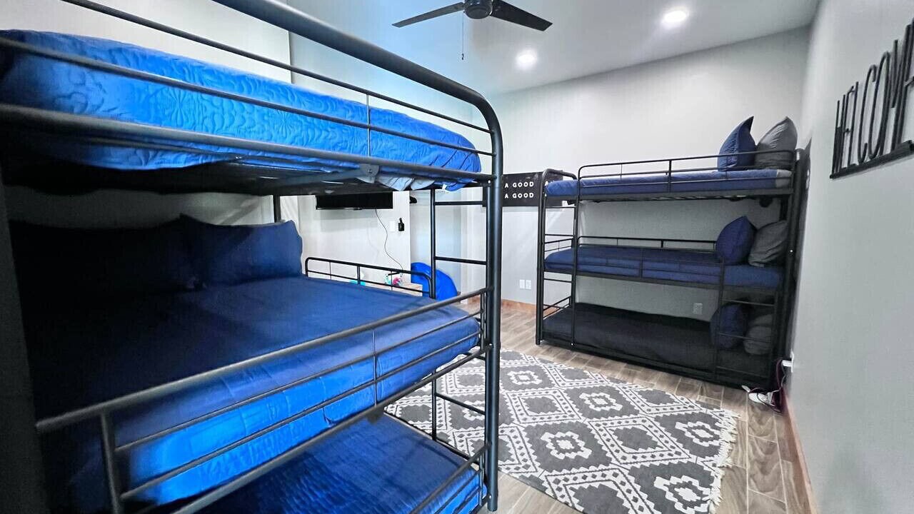 Photo of Bedroom in Fredericksburg
