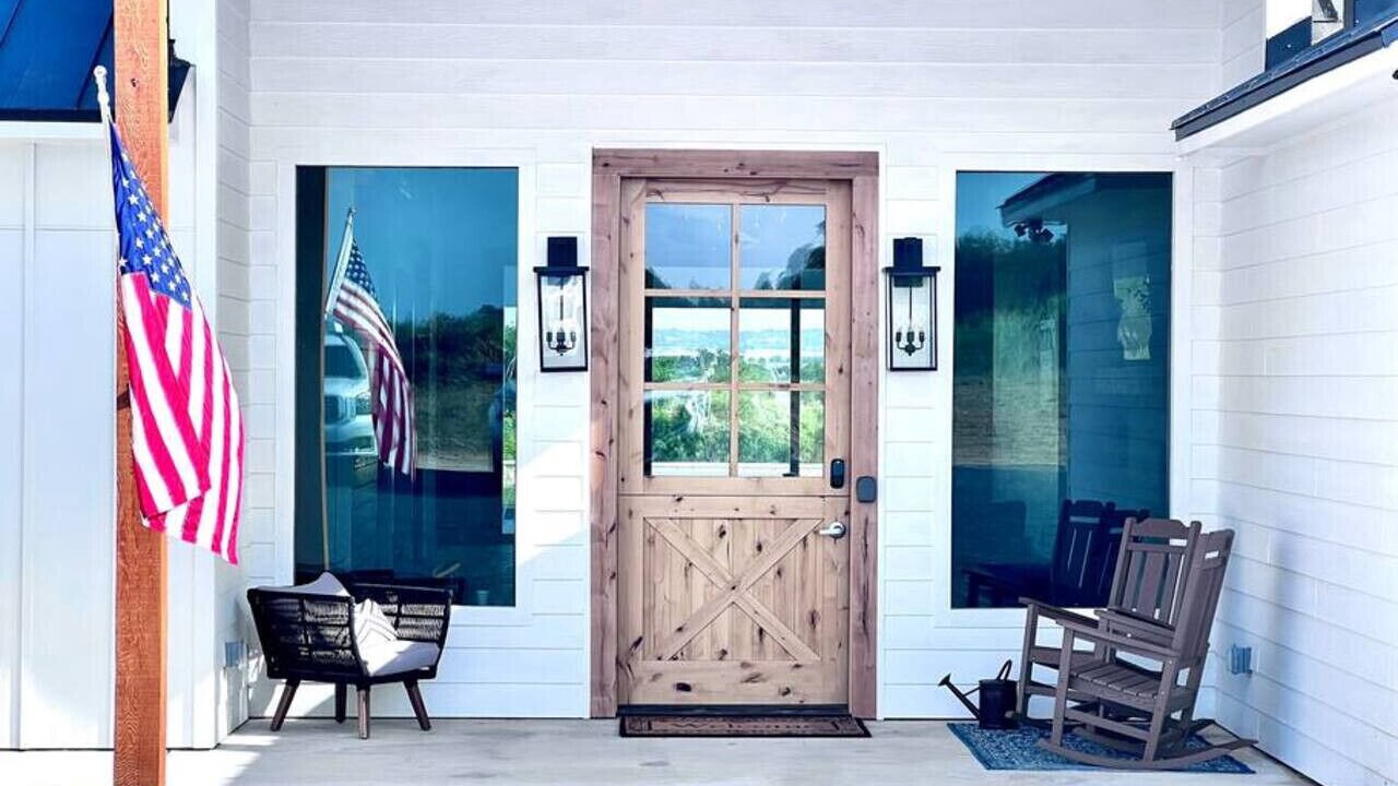 Photo of Outdoor in Fredericksburg