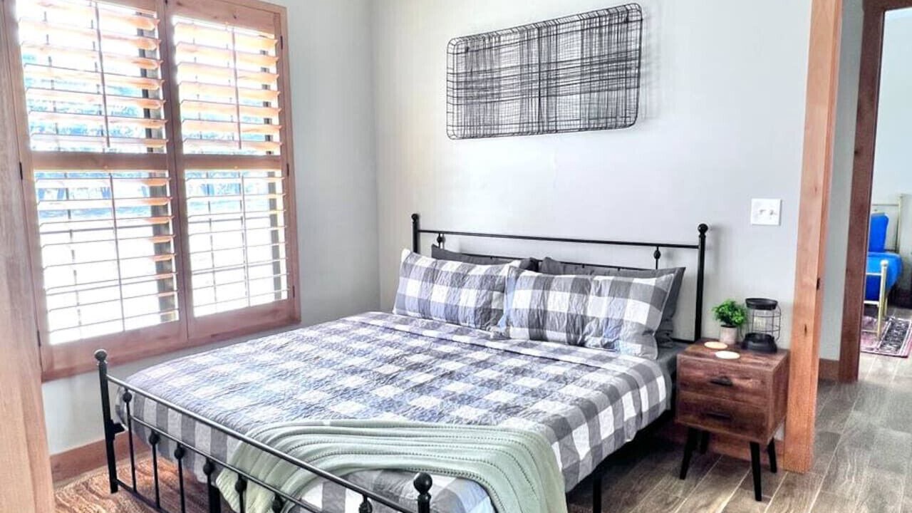 Photo of Bedroom in Fredericksburg