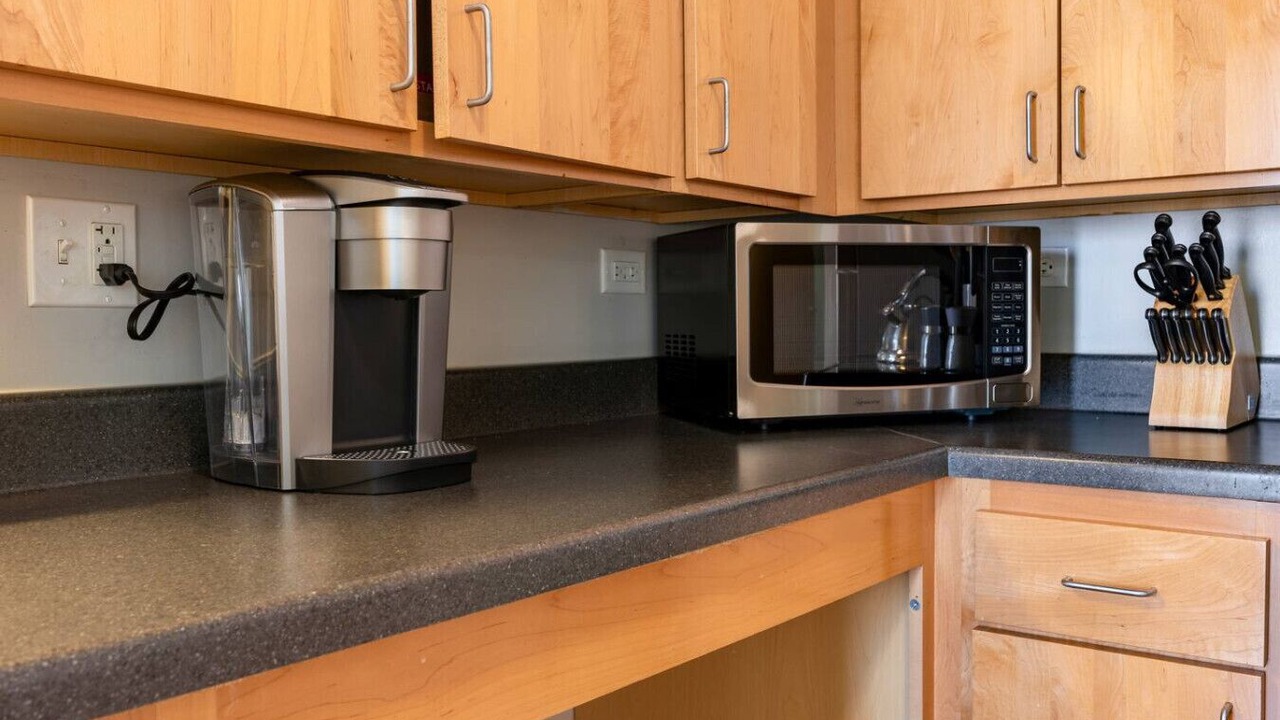 Photo of Kitchen in The Loop