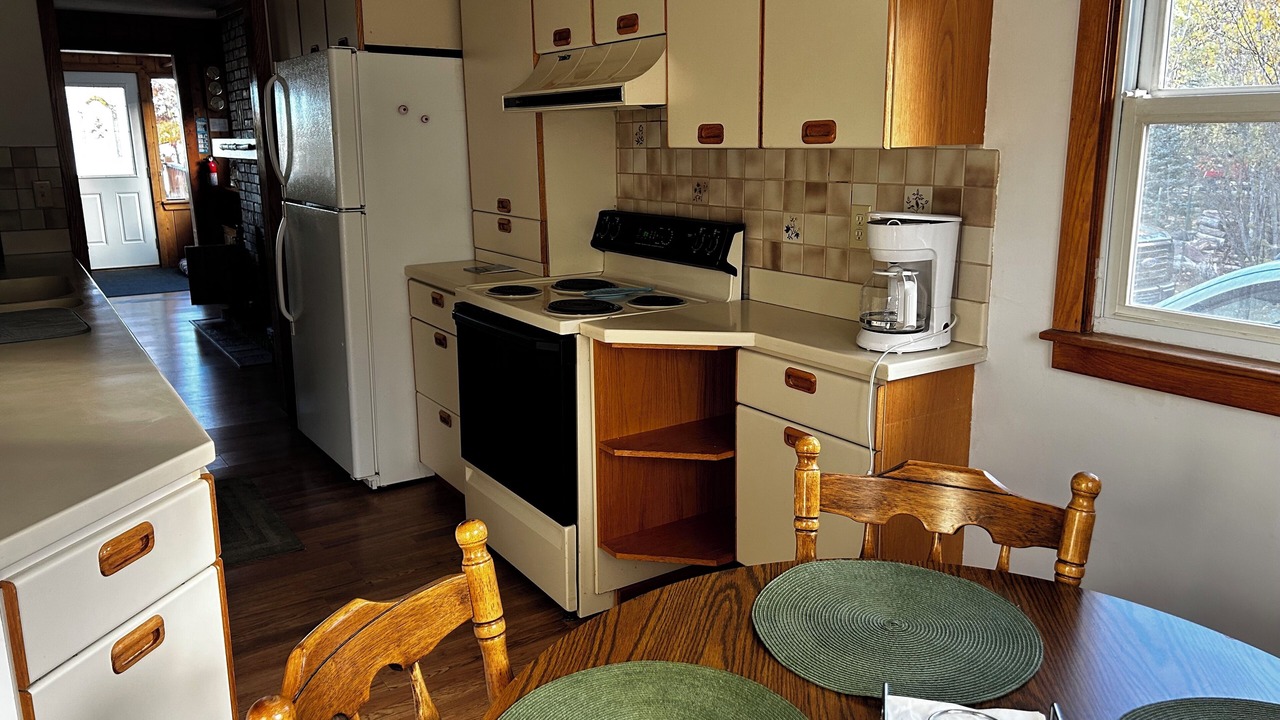 Photo of Kitchen in Levering