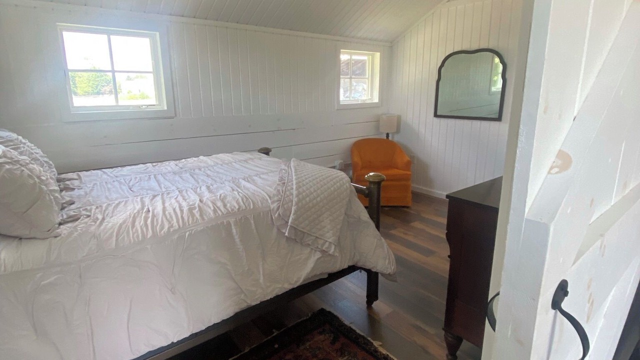 Photo of Bedroom in Kinderhook