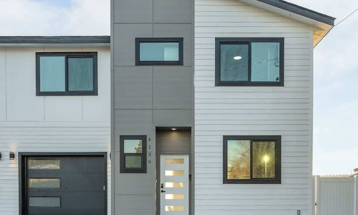 Photo of Outdoor in Spokane