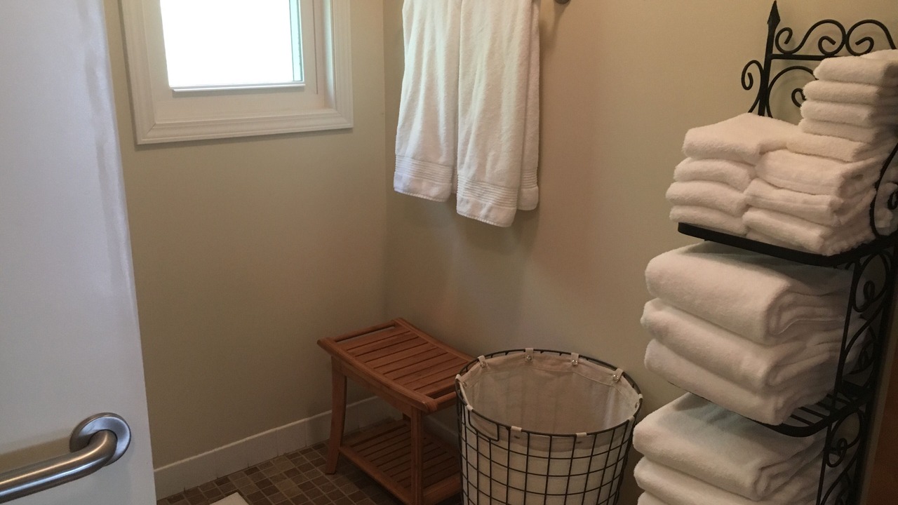 Photo of Bathroom in Cherokee