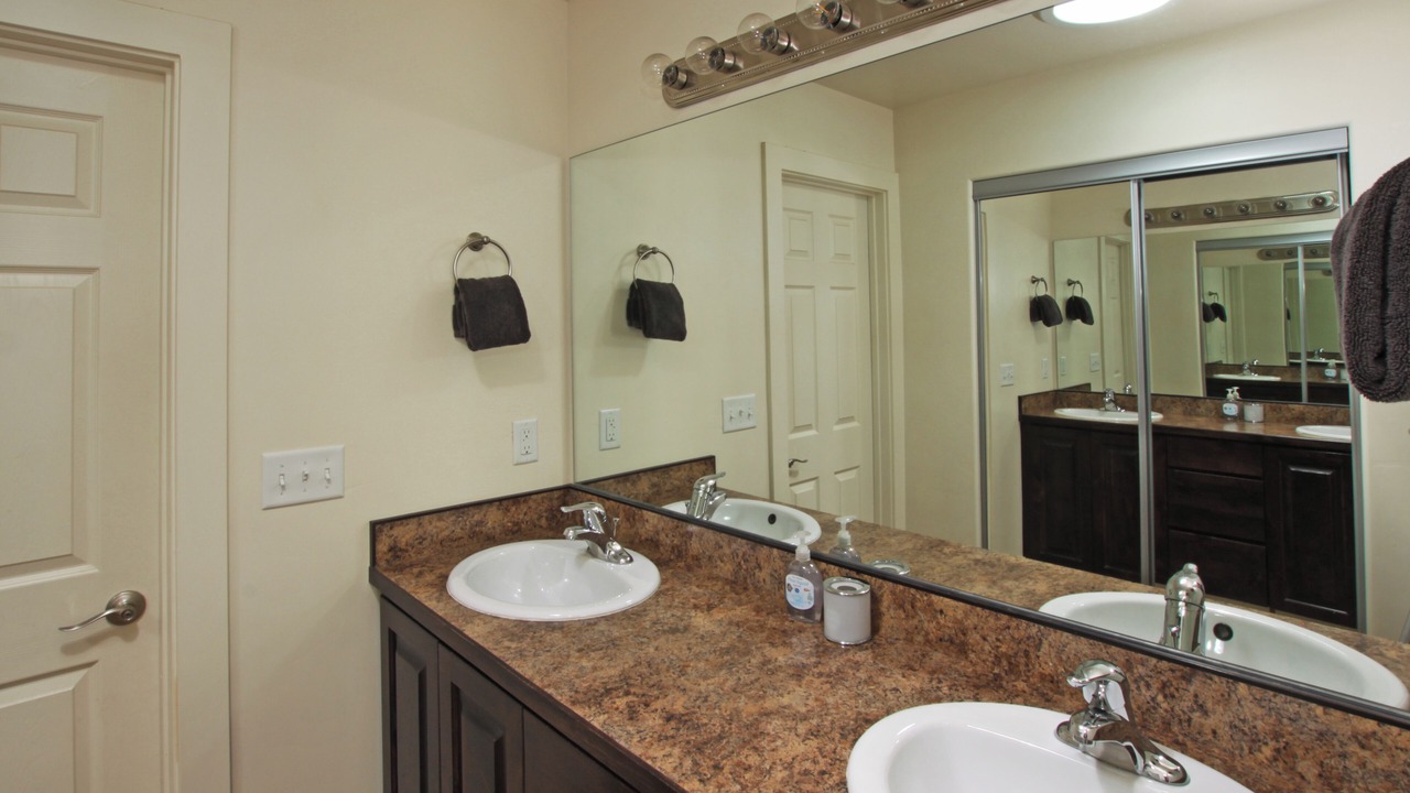 Photo of Bathroom in Moab South Valley