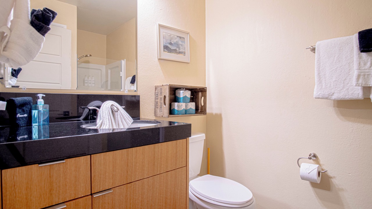 Photo of Bathroom in Ketchum