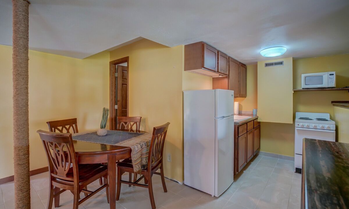 Photo of Kitchen in Cottage Grove