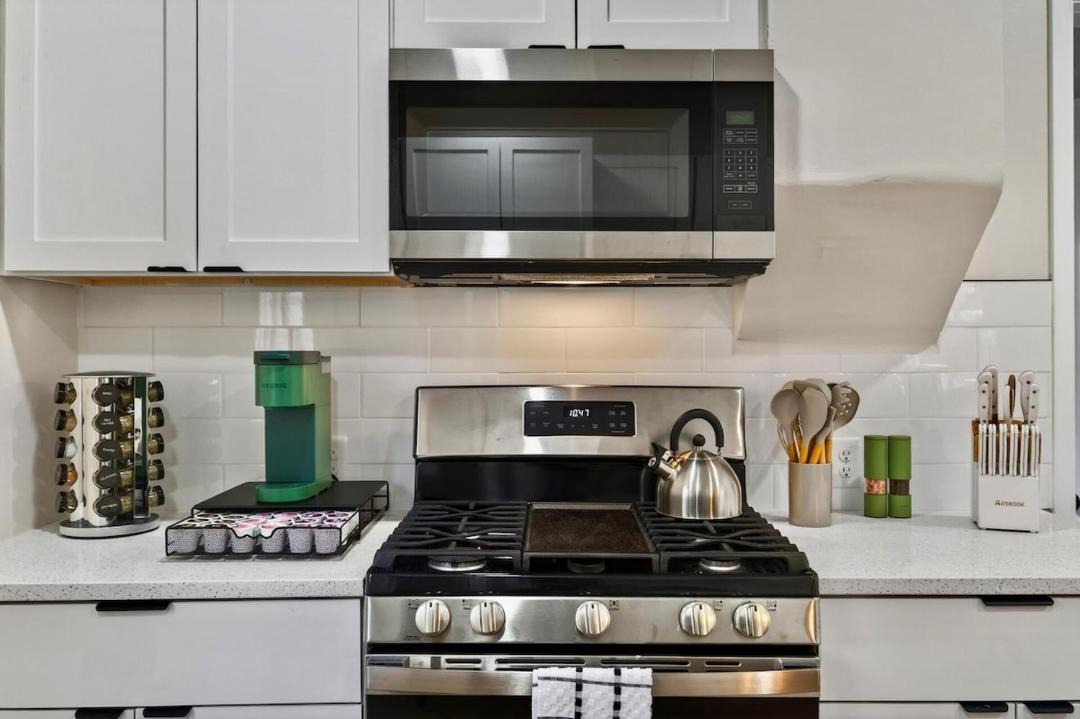 Photo of Kitchen in Northeast Minneapolis