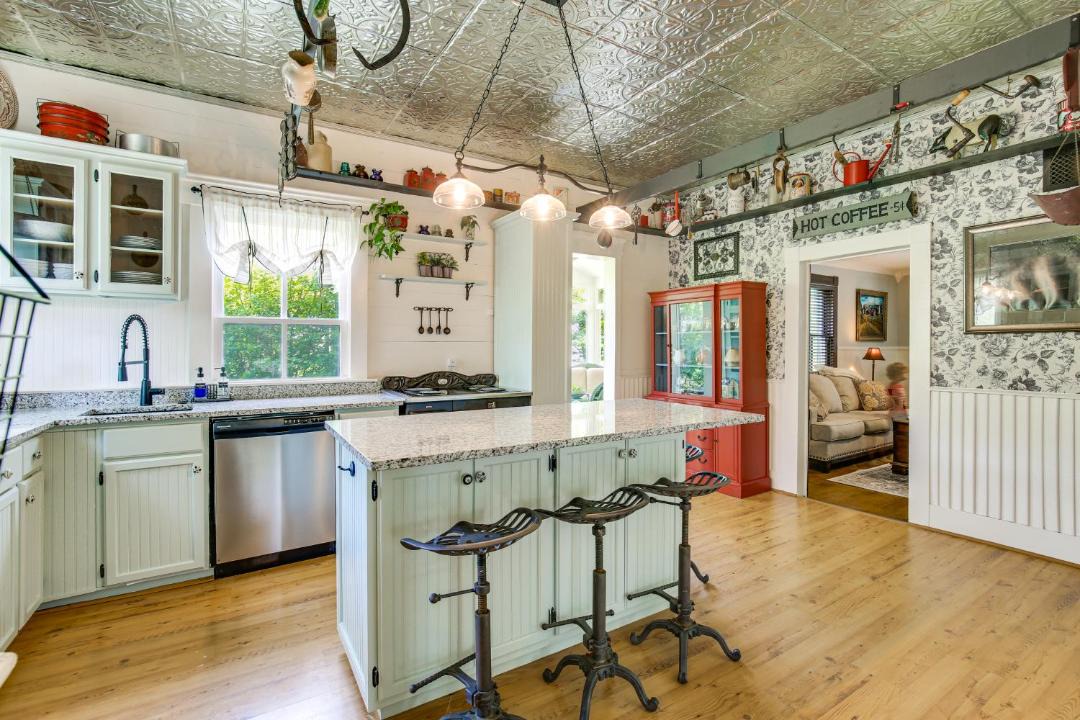 Photo of Kitchen in Augusta