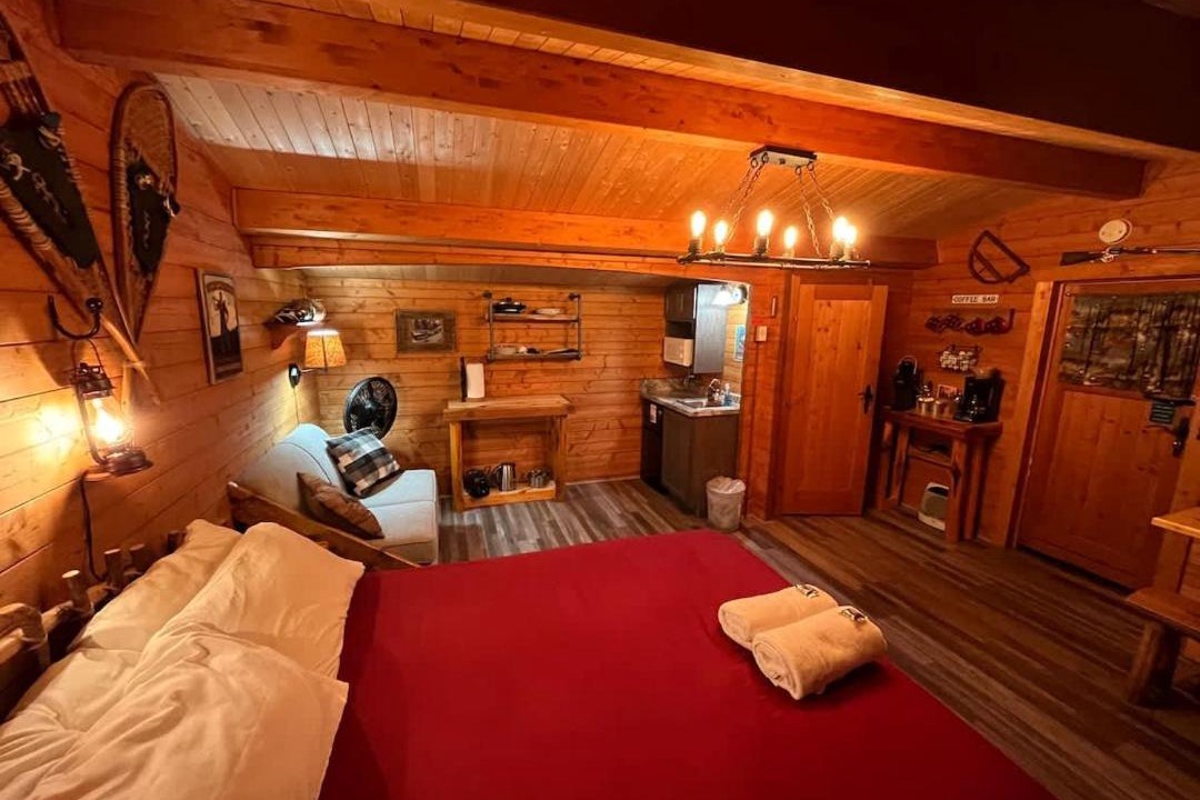 Photo of Bedroom in Hayward
