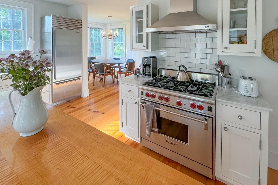 Photo of Kitchen in Town of Copake
